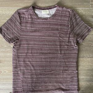 Oliver Spencer Graphic Tee